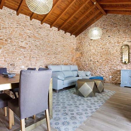 Casa Rural Berrenda Tiscamanita Extérieur photo