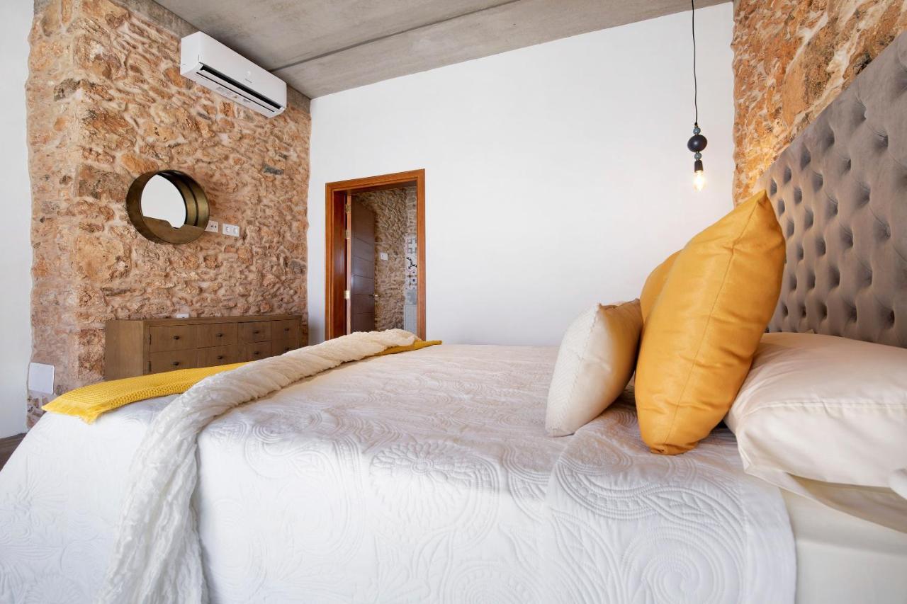 Casa Rural Berrenda Tiscamanita Extérieur photo