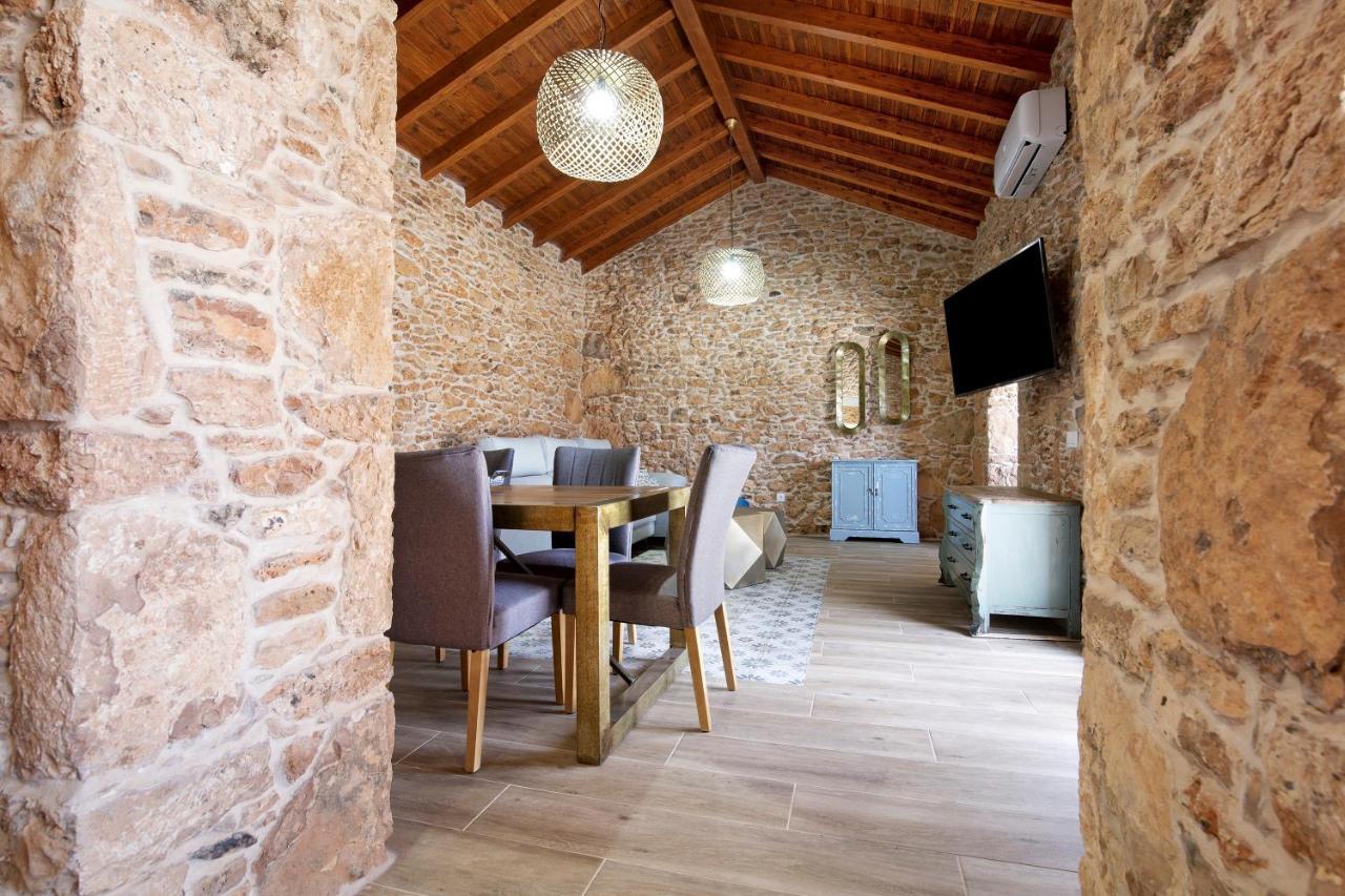Casa Rural Berrenda Tiscamanita Extérieur photo