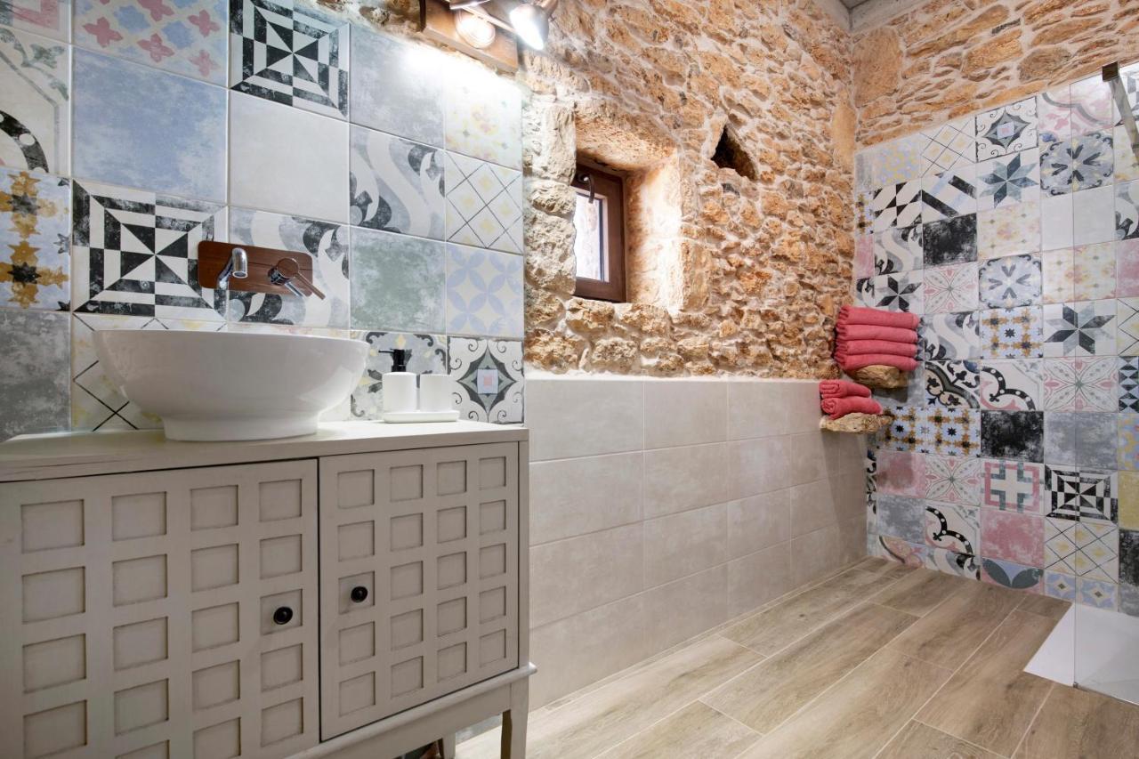 Casa Rural Berrenda Tiscamanita Extérieur photo