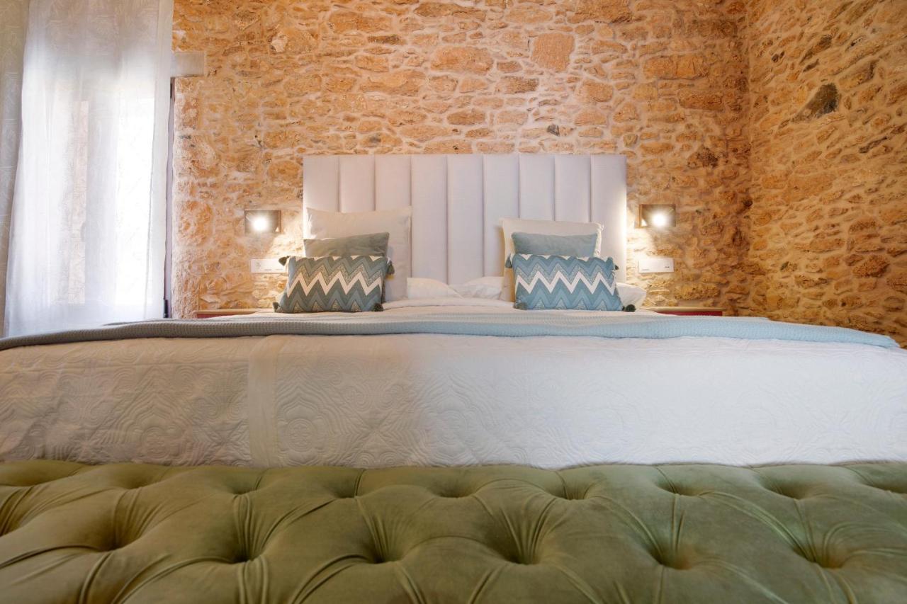 Casa Rural Berrenda Tiscamanita Extérieur photo
